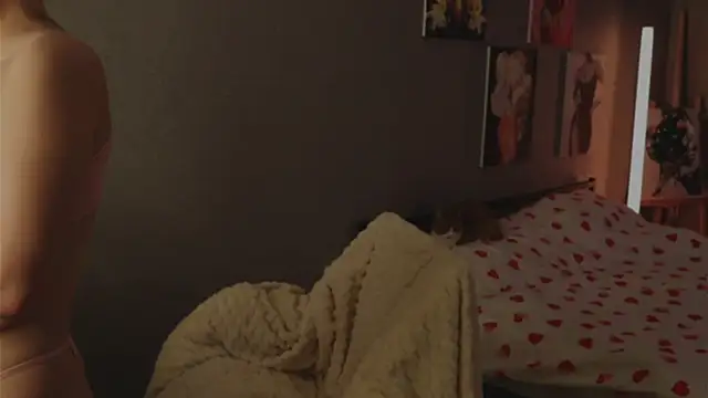 Al1ceGreen online show from 11/28/25, 06:54