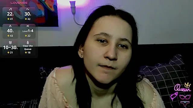 Snapshot of ChristinaFivePlus chatting on 02/09/26, 09:24 ChristinaFivePlus online show from 02/09/26, 09:24