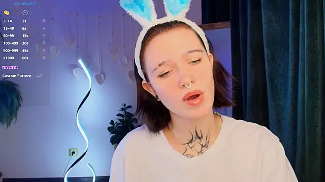 Elastikisss online show from 11/29/25, 02:25