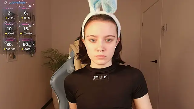 Elastikisss online show from 12/21/25, 02:30