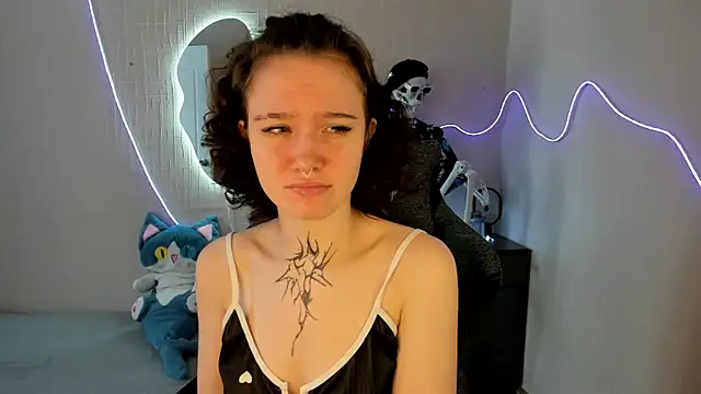 Elastikisss online show from 03/16/26, 05:44