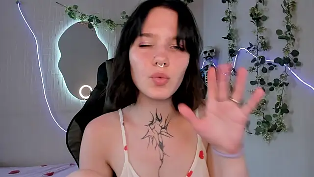 Elastikisss online show from 06/11/26, 09:07