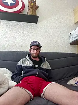 nymphomaniecouple online show from 04/13/26, 10:54