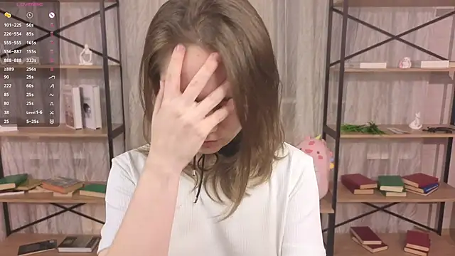 Crysta1Eva  online show from 05/14/26, 08:26