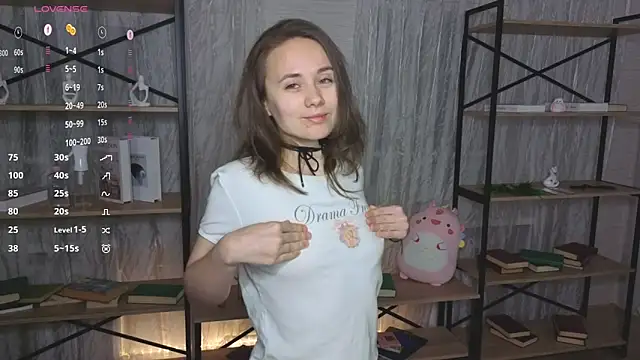 Crysta1Eva  online show from 05/28/26, 07:44