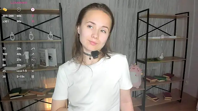 Crysta1Eva  online show from 06/13/26, 07:34
