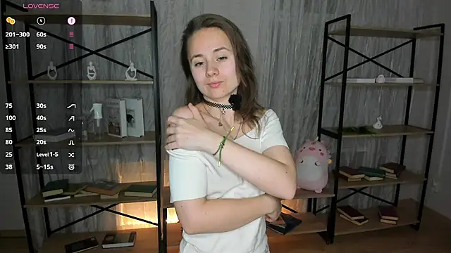 Crysta1Eva  online show from 06/14/26, 07:38