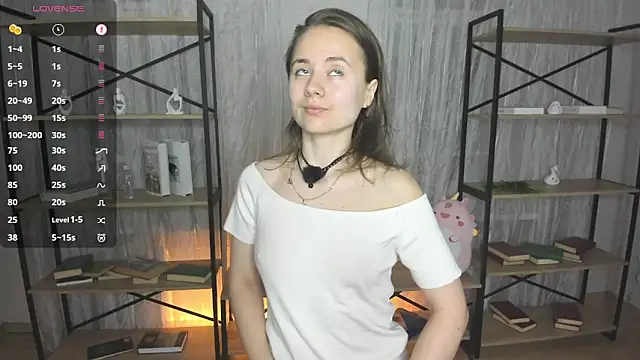 Crysta1Eva  online show from 06/15/26, 07:27