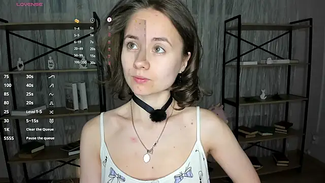 Crysta1Eva  online show from 06/23/26, 07:23