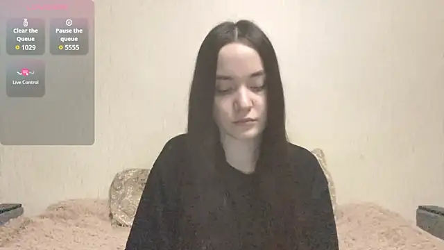 VividSienna online show from 01/09/26, 03:20