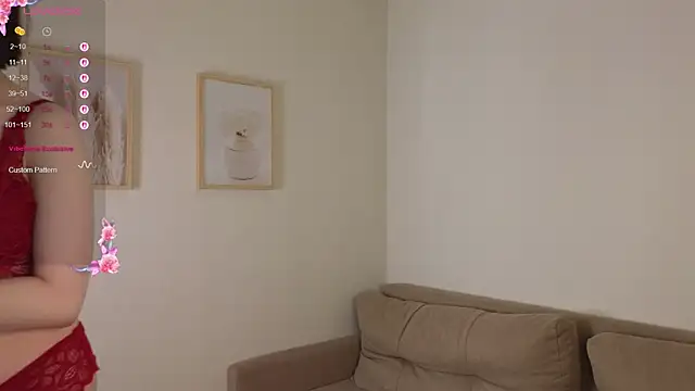 Veyaspace online show from 12/01/25, 01:27