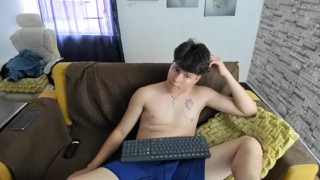 daniel leon online show from 05/04/26, 06:37