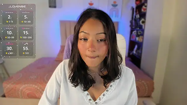 danika moriii online show from 11/21/25, 08:29