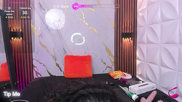 Taira Bms online show from 11/14/25, 03:27