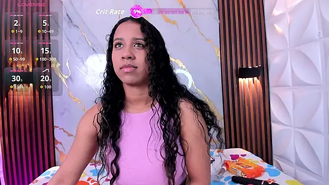 Taira Bms online show from 11/23/25, 03:39