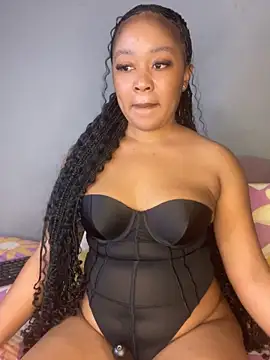 Snapshot of BlackBarbieX23 chatting on 10/22/25, 08:30 BlackBarbieX23 online show from 10/22/25, 08:30