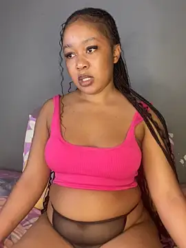 Snapshot of BlackBarbieX23 chatting on 11/03/25, 03:52 BlackBarbieX23 online show from 11/03/25, 03:52