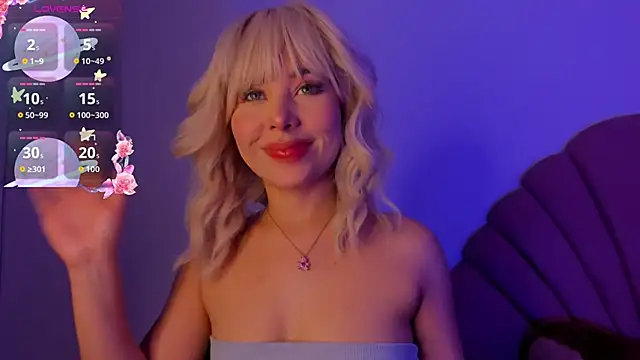 nicol gw7 online show from 10/23/25, 04:23