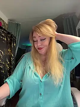 Sweet-blonde online show from 03/25/26, 07:31
