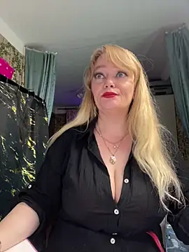 Sweet-blonde online show from 06/14/26, 10:12