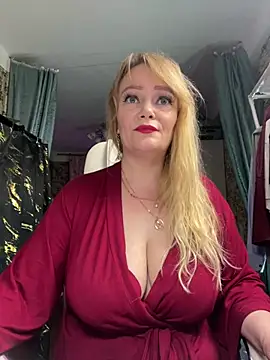 Sweet-blonde online show from 06/22/26, 11:24