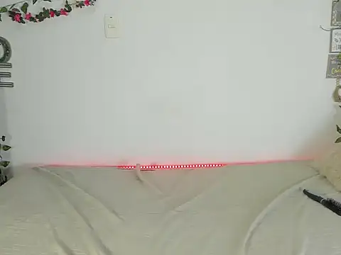 michell anyeli online show from 11/12/25, 11:03