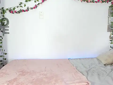 michell anyeli online show from 11/27/25, 11:51