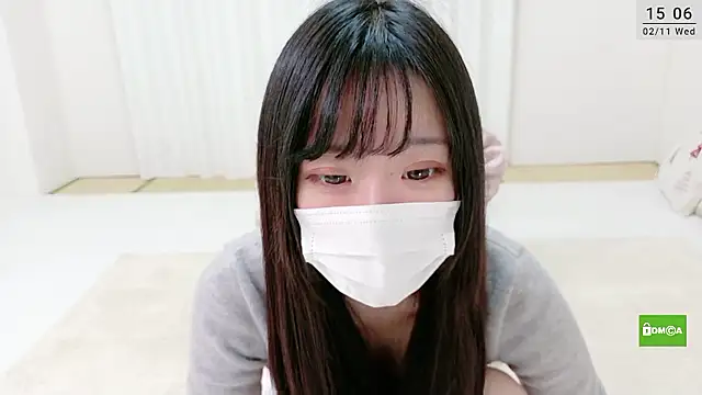 Snapshot of --rino-- chatting on 02/11/26, 06:07 --rino-- online show from 02/11/26, 06:07