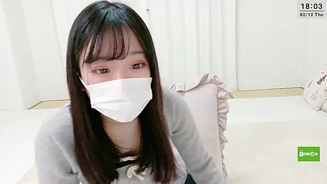 Snapshot of --rino-- chatting on 02/12/26, 09:04 --rino-- online show from 02/12/26, 09:04