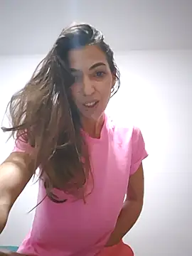 Rossaliaa online show from 11/29/25, 06:38