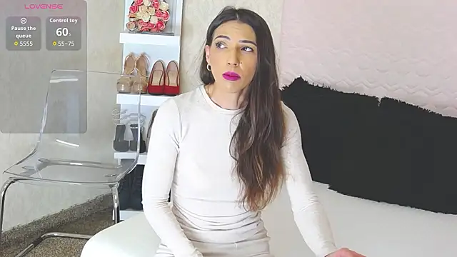 Rossaliaa online show from 03/13/26, 04:52