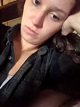 brunettebabexo3 online show from 10/26/25, 09:31