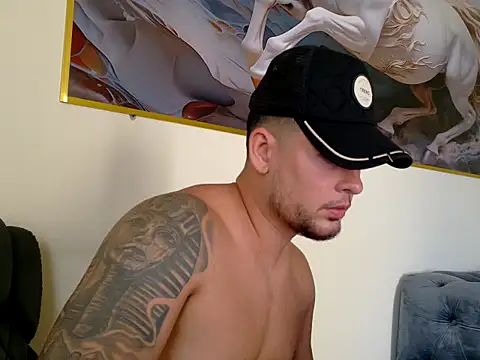 maximus888A online show from 05/30/26, 06:10