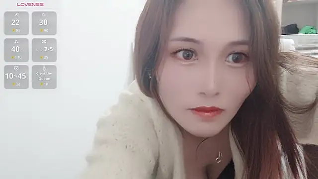 lizi- online show from 11/10/25, 07:51