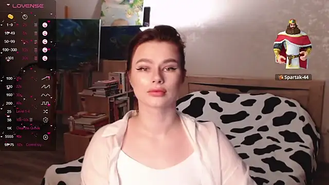 bbJ one online show from 11/21/25, 01:21