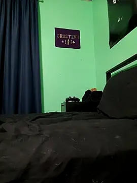 Crypticfreak505 online show from 10/01/25, 02:50