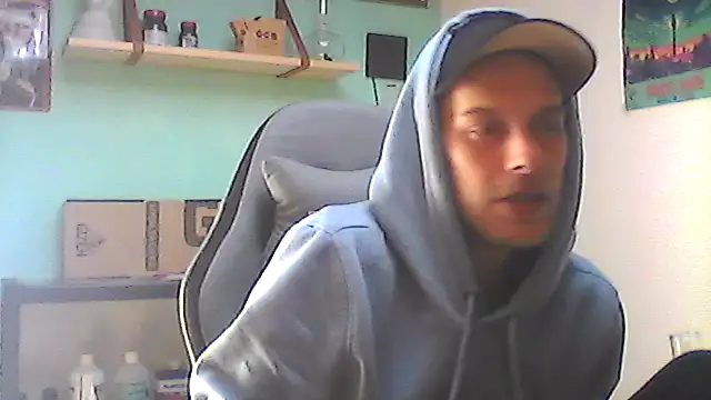 northboy91 online show from 01/08/26, 11:34