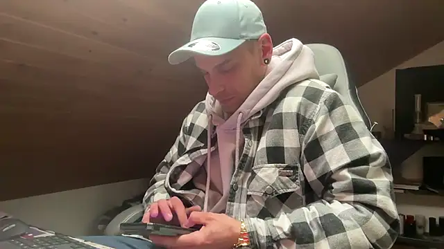 northboy91 online show from 04/14/26, 10:21