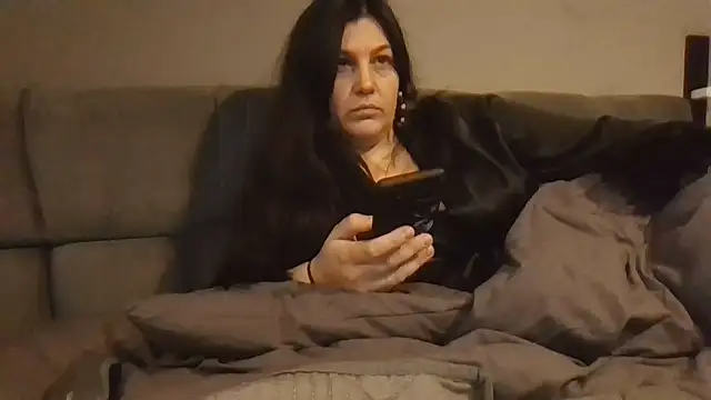 Feymaria online show from 10/20/25, 02:06