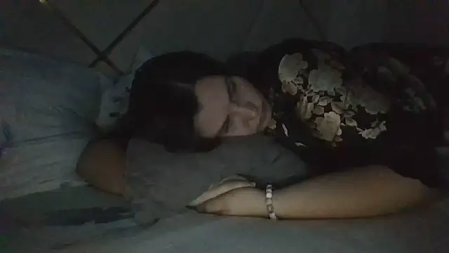 Feymaria online show from 11/12/25, 09:14