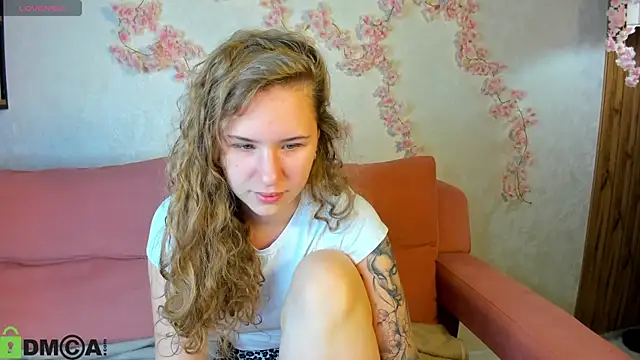 Elsie Cutties online show from 10/02/25, 12:50