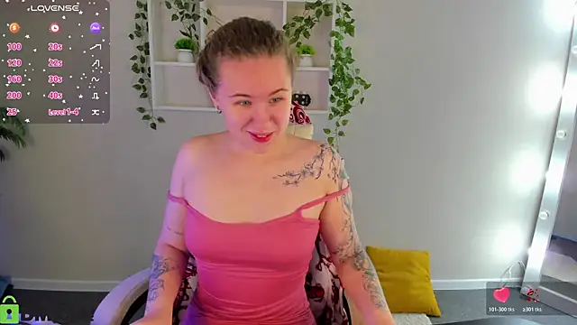 Elsie Cutties online show from 11/09/25, 11:58