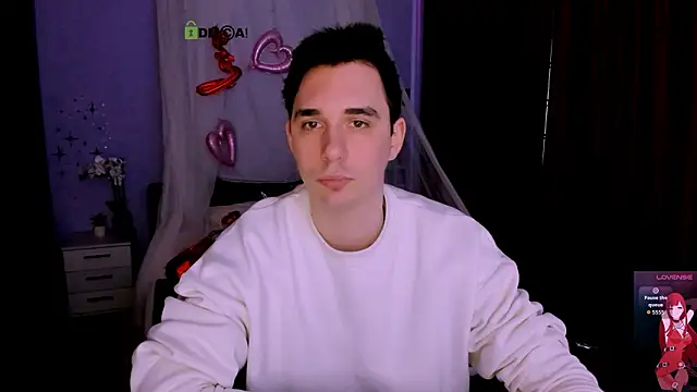 Snapshot of jason_sweety chatting on 02/20/26, 07:58 jason sweety online show from 02/20/26, 07:58