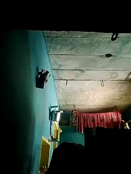 Pooja6060 online show from 10/16/25, 05:52