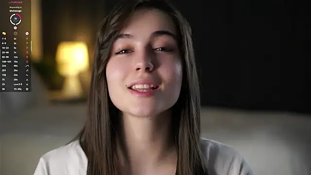 LettySlovacek online show from 11/21/25, 02:54