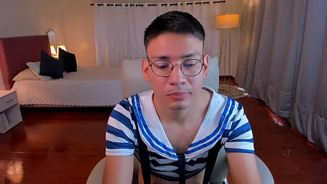 marcuswildx online show from 10/18/25, 11:44