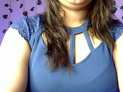 Aaliya02 online show from 11/24/25, 02:33