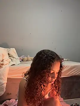 OliviaAshhh online show from 01/18/26, 12:47