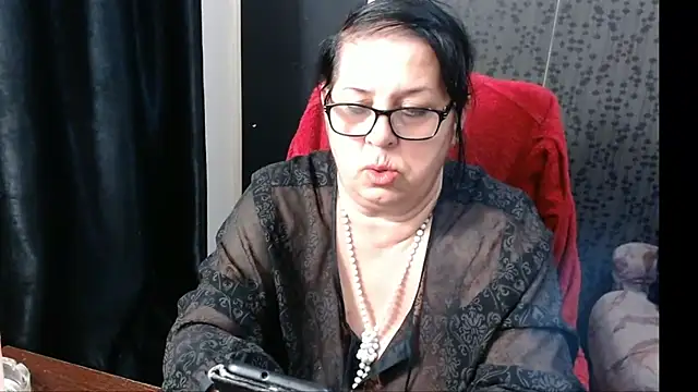 MissSanjanne online show from 01/09/25, 02:54