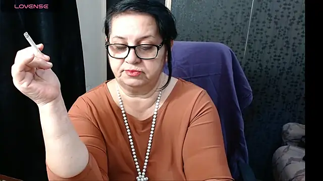 MissSanjanne online show from 01/16/25, 10:55